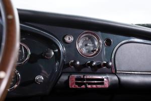 Aston Martin DB4 GT Engine 1962 года 